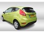 Ford Fiesta 1.25 Titanium airco, Elektrische ramen voor.