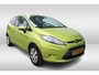 Ford Fiesta 1.25 Titanium airco, Elektrische ramen voor.