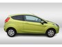 Ford Fiesta 1.25 Titanium airco, Elektrische ramen voor.