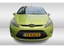 Ford Fiesta 1.25 Titanium airco, Elektrische ramen voor.