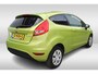 Ford Fiesta 1.25 Titanium airco, Elektrische ramen voor.