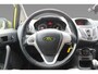 Ford Fiesta 1.25 Titanium airco, Elektrische ramen voor.