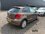 Volkswagen Polo 1.2-12V BlueMotion Comfortline|PANO|STOELVERW|CRUISE|LM-VELG