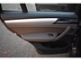 BMW X3 XDrive20i Executive 2e eigenaar Weinig kms Cruise Afn trekhaak Parksens Leder