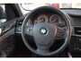 BMW X3 XDrive20i Executive 2e eigenaar Weinig kms Cruise Afn trekhaak Parksens Leder