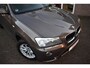 BMW X3 XDrive20i Executive 2e eigenaar Weinig kms Cruise Afn trekhaak Parksens Leder