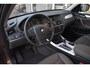 BMW X3 XDrive20i Executive 2e eigenaar Weinig kms Cruise Afn trekhaak Parksens Leder