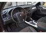 BMW X3 XDrive20i Executive 2e eigenaar Weinig kms Cruise Afn trekhaak Parksens Leder