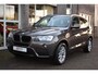 BMW X3 XDrive20i Executive 2e eigenaar Weinig kms Cruise Afn trekhaak Parksens Leder