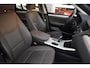 BMW X3 XDrive20i Executive 2e eigenaar Weinig kms Cruise Afn trekhaak Parksens Leder