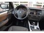 BMW X3 XDrive20i Executive 2e eigenaar Weinig kms Cruise Afn trekhaak Parksens Leder