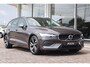 Volvo V60 2.0 B4 197pk AUT Essential Edition | Leder | Navigatie | Camera | PDC | Side Assist
