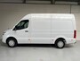 Mercedes-Benz Sprinter Automaat 316 2.2 CDI 160pk L2H2 EURO VI-D 3 persoons, M-Bux, CruiseControl, Camera, RIJKLAARPRIJS! NL-BUS