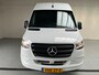 Mercedes-Benz Sprinter Automaat 316 2.2 CDI 160pk L2H2 EURO VI-D 3 persoons, M-Bux, CruiseControl, Camera, RIJKLAARPRIJS! NL-BUS