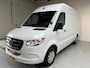 Mercedes-Benz Sprinter Automaat 316 2.2 CDI 160pk L2H2 EURO VI-D 3 persoons, M-Bux, CruiseControl, Camera, RIJKLAARPRIJS! NL-BUS