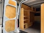 Mercedes-Benz Sprinter Automaat 316 2.2 CDI 160pk L2H2 EURO VI-D 3 persoons, M-Bux, CruiseControl, Camera, RIJKLAARPRIJS! NL-BUS