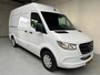 Mercedes-Benz Sprinter Automaat 316 2.2 CDI 160pk L2H2 EURO VI-D 3 persoons, M-Bux, CruiseControl, Camera, RIJKLAARPRIJS! NL-BUS