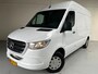 Mercedes-Benz Sprinter Automaat 316 2.2 CDI 160pk L2H2 EURO VI-D 3 persoons, M-Bux, CruiseControl, Camera, RIJKLAARPRIJS! NL-BUS