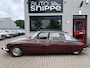 Citroën ID 20 RESTAURATIE OBJECT - APK VRIJ - WEGENBELASTINGVRIJ - LPG - HANDGESCHAKELD -