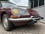 Citroën ID 20 RESTAURATIE OBJECT - APK VRIJ - WEGENBELASTINGVRIJ - LPG - HANDGESCHAKELD -