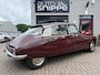 Citroën ID 20 RESTAURATIE OBJECT - APK VRIJ - WEGENBELASTINGVRIJ - LPG - HANDGESCHAKELD -