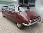 Citroën ID 20 RESTAURATIE OBJECT - APK VRIJ - WEGENBELASTINGVRIJ - LPG - HANDGESCHAKELD -