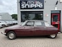 Citroën ID 20 RESTAURATIE OBJECT - APK VRIJ - WEGENBELASTINGVRIJ - LPG - HANDGESCHAKELD -