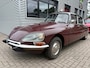 Citroën ID 20 RESTAURATIE OBJECT - APK VRIJ - WEGENBELASTINGVRIJ - LPG - HANDGESCHAKELD -