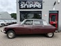Citroën ID 20 RESTAURATIE OBJECT - APK VRIJ - WEGENBELASTINGVRIJ - LPG - HANDGESCHAKELD -