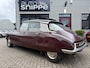Citroën ID 20 RESTAURATIE OBJECT - APK VRIJ - WEGENBELASTINGVRIJ - LPG - HANDGESCHAKELD -