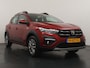 Dacia Sandero TCe 100 Bi-Fuel GPF Comfort | Trekhaak | Navigatie | Parkeercamera |