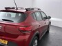 Dacia Sandero TCe 100 Bi-Fuel GPF Comfort | Trekhaak | Navigatie | Parkeercamera |
