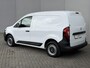 Renault Kangoo E-Tech Advance 11 kW 44 kWh L1 / SOH 99% / 1500 Kg Trekgewicht / 3 Fase laden / Navigatie via Apple Carplay & Android Auto / Airco / Parkeersensoren / rijstrooksensor met correctie /