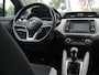 Nissan Micra 0.9 IG-T 90pk Tekna | Stoelverwarming | Camera | 17"inch |