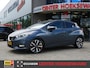 Nissan Micra 0.9 IG-T 90pk Tekna | Stoelverwarming | Camera | 17"inch |