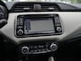 Nissan Micra 0.9 IG-T 90pk Tekna | Stoelverwarming | Camera | 17"inch |