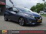 Nissan Micra 0.9 IG-T 90pk Tekna | Stoelverwarming | Camera | 17"inch |