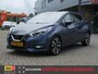 Nissan Micra 0.9 IG-T 90pk Tekna | Stoelverwarming | Camera | 17"inch |