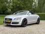 Audi TT Roadster 2.0 Turbo *Carplay*Incl. Onderhoudsbeurt*