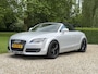 Audi TT Roadster 2.0 Turbo *Carplay*Perfect onderhouden, zie tekst*