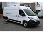 Fiat Ducato L4H2 140 pk 2.2 MultiJet 3.5t Maxi Camera, 270 Graden achterdeuren