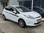 Ford Fiesta 1.25 Limited | CAMERA | AIRCO | NAP | SPORTIEF |