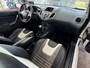 Ford Fiesta 1.25 Limited | CAMERA | AIRCO | NAP | SPORTIEF |