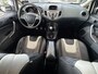 Ford Fiesta 1.25 Limited | CAMERA | AIRCO | NAP | SPORTIEF |