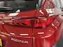 Hyundai Kona 1.6 GDI HEV Premium HUD Keyless Trekhaak Leder