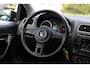 Volkswagen Polo 1.2 TSI BlueMotion Comfortline