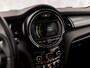 MINI Cooper Mini 1.5 Sport Automaat (PANORAMADAK, JCW PACK, NAVIGATIE, CLIMATE, ZWART HEMEL, SPORTSTOELEN, PARKEERSENSOREN, CRUISE, NIEUWE APK, NIEUWSTAAT)