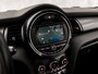 MINI Cooper Mini 1.5 Sport Automaat (PANORAMADAK, JCW PACK, NAVIGATIE, CLIMATE, ZWART HEMEL, SPORTSTOELEN, PARKEERSENSOREN, CRUISE, NIEUWE APK, NIEUWSTAAT)
