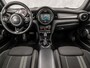 MINI Cooper Mini 1.5 Sport Automaat (PANORAMADAK, JCW PACK, NAVIGATIE, CLIMATE, ZWART HEMEL, SPORTSTOELEN, PARKEERSENSOREN, CRUISE, NIEUWE APK, NIEUWSTAAT)