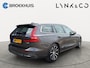 Volvo V60 2.0 T6 Plug-in hybrid AWD Plus Bright Trekhaak elektrisch wegklapbaar | All-Season banden | Apple Carplay/Android Auto|telefoonintegratie premium | Buitenspiegels elektrisch verstel- en verwarmbaar